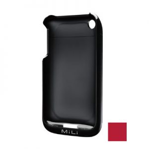  MiLi Power Spring HI-C21 1200 mAh B-Red for iPhone 3G/3GS